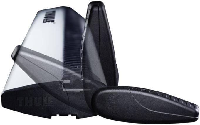 Actual product image Thule WingBar 960