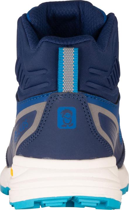 Produktbild Trollkids Kid's Skarvan Hiker Mid XT (37)