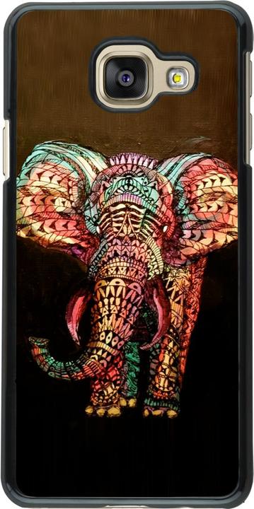 Image du produit PhoneLook Coque Elephant 02 (Samsung Galaxy A3 (2016))