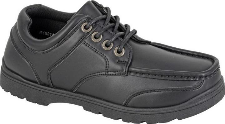 Route 21 Jungen Bootsschuhe Monty