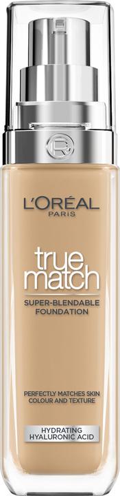 Produktbild L'Oréal Paris True Match (7D7W)
