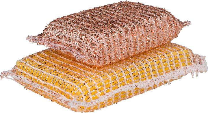Produktbild Bürstenhaus Redecker Kupferschwamm (1 Stk.)