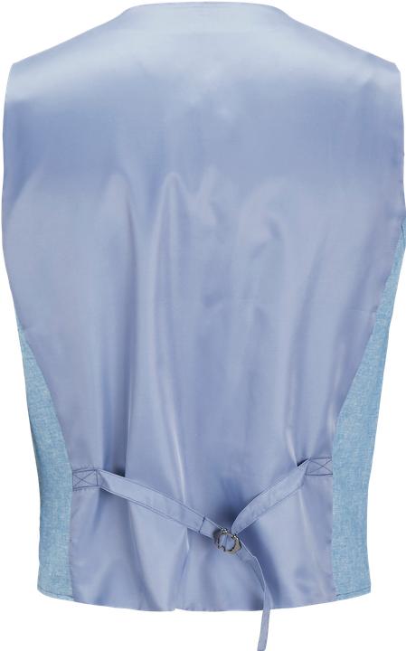 Image du produit Jack & Jones JPRRIVIERA Gilet de costume coupe regular (52)