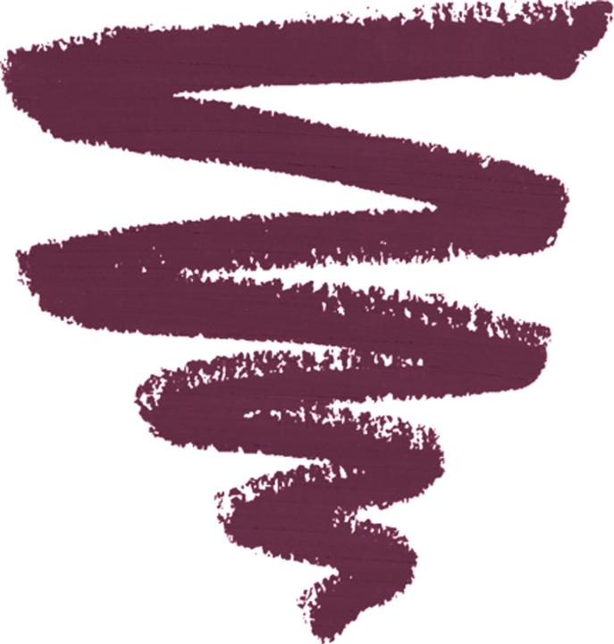 Actual product image NYX Professional Make-Up Suede Matte (Berry)