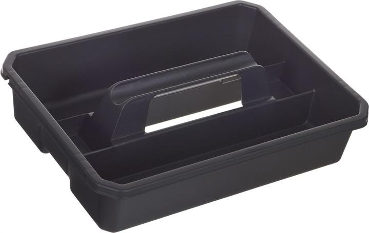 Actual product image DeWalt Toolbox (3 pieces)
