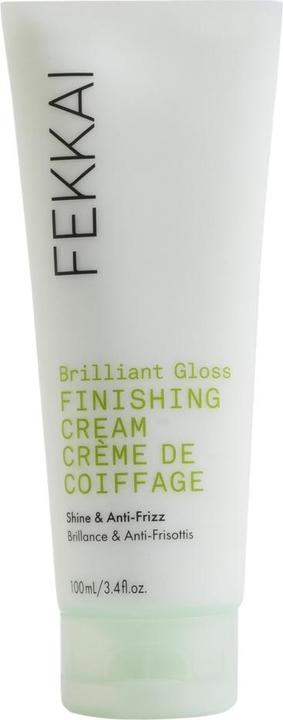 Produktbild Fekkai - Brilliant Gloss Finishing Cream 100 ml (Haarcreme, 100 ml)