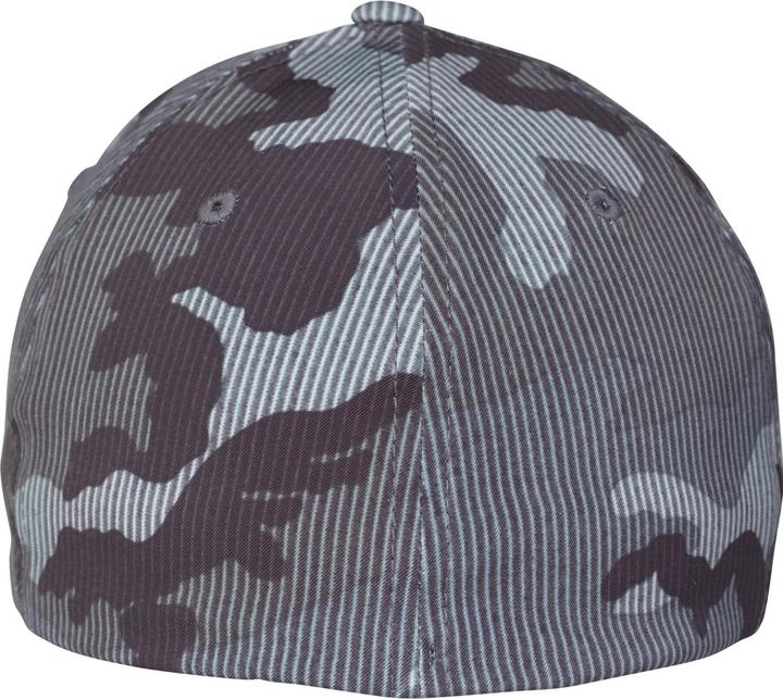 Actual product image Flexfit Camo Stripe Cap (L, XL)