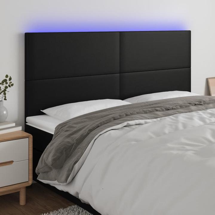 Actual product image VidaXL Loretta (180 x 5 x 128 cm)