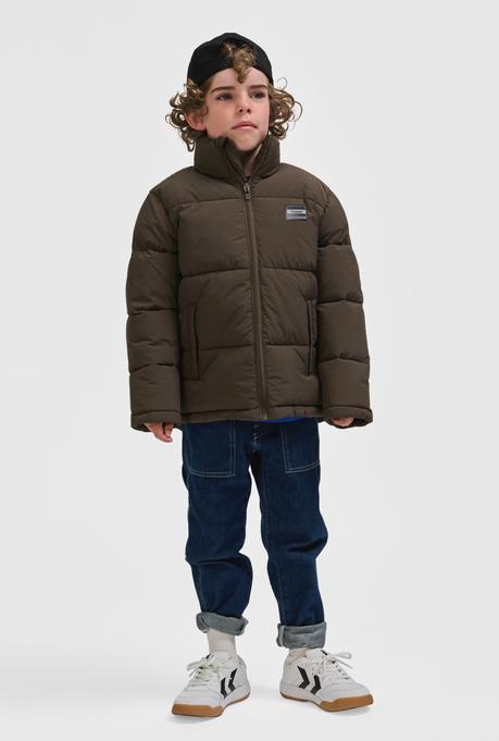 Produktbild hummel hmlCRISP TEX JACKET (134)