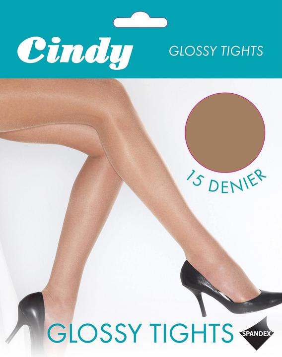 Produktbild Cindy UTLW102 P (15 DEN, M)