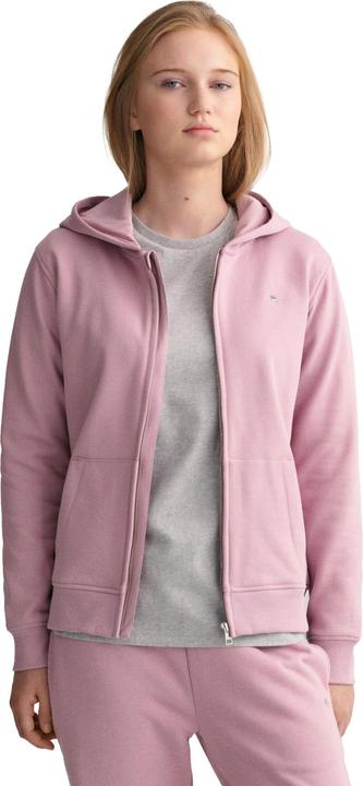 Immagine prodotto GANT Felpa con cappuccio Shield Full Zip (170)