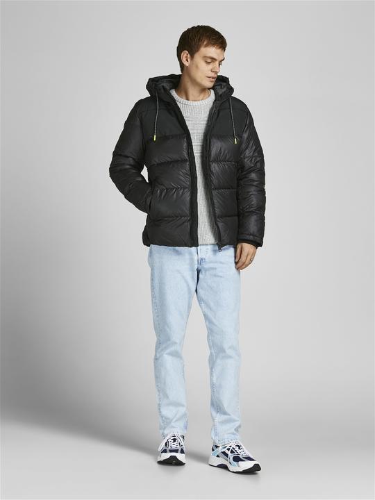 Immagine prodotto Jack & Jones Kapuze Wattierte Jacke (XXL)