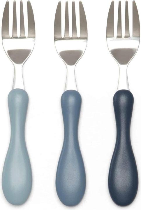 Sebra Fork set powder