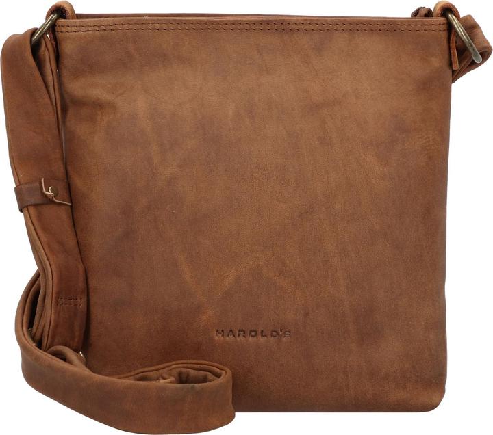 Immagine prodotto Harolds Borsa a tracolla Antic in pelle 22 cm