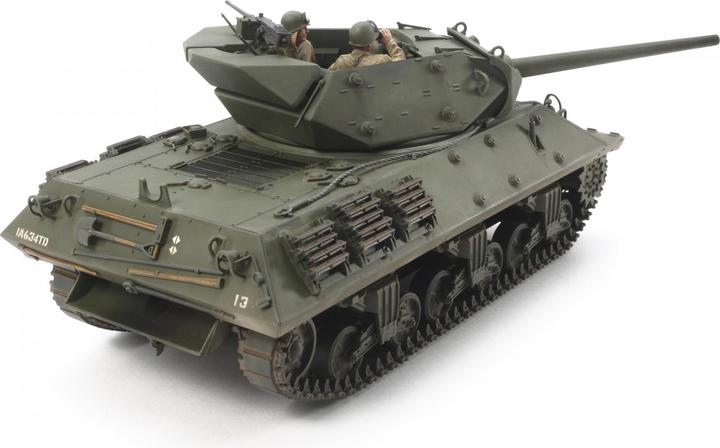 Produktbild Tamiya US Tank Destroyer M10 Mid Production