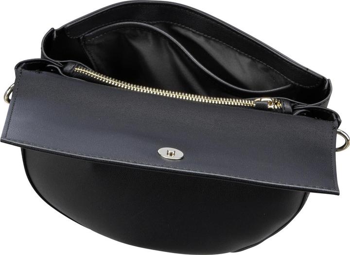 Actual product image Valentino Bags Shoulder Bag Bigs Pattina J02