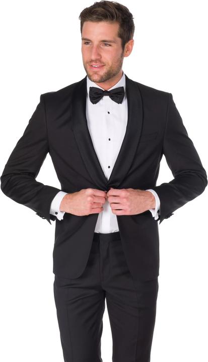 Immagine prodotto Hugo Boss Smoking Veston (50)