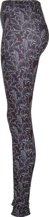 Image du produit Urban Classics Leggings AOP pour femmes (XS)