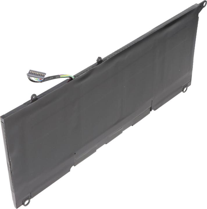 Produktbild AccuCell Akku Dell XPS 13 9360 Akku PW23Y, RNP72, TP1GT (7900 mAh)