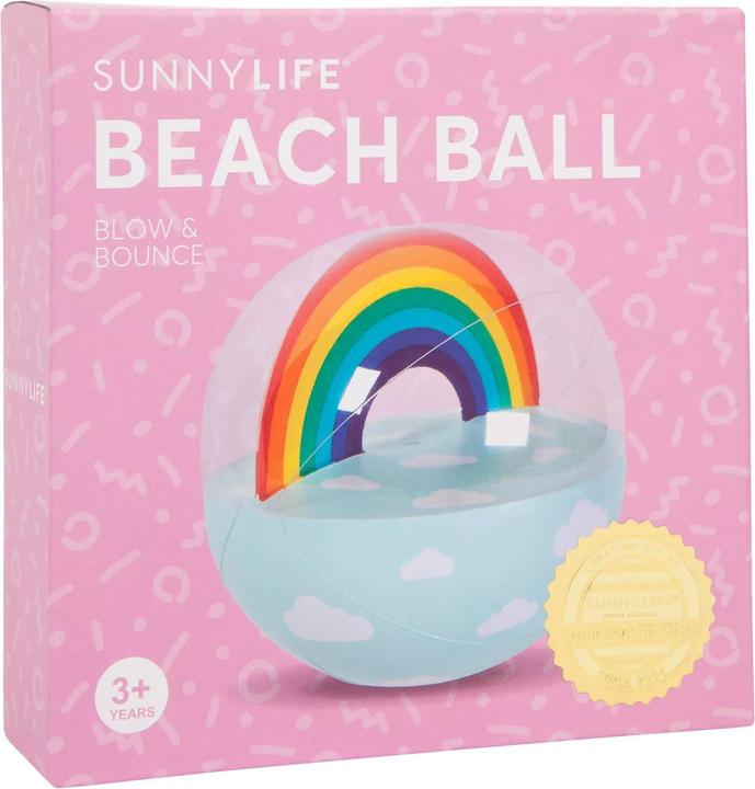 Sunnylife Beach ball