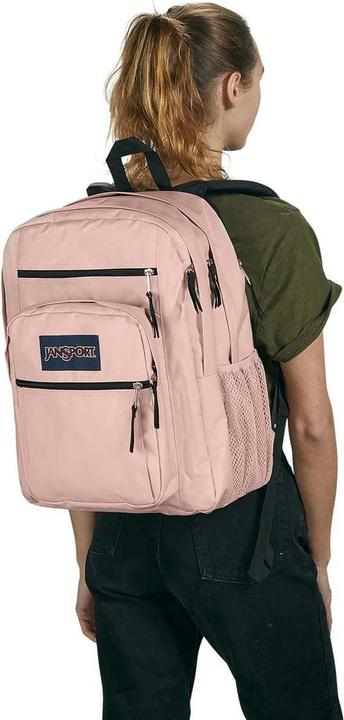 Produktbild JanSport Big Student Rucksack 43cm Laptopfach (32 l)