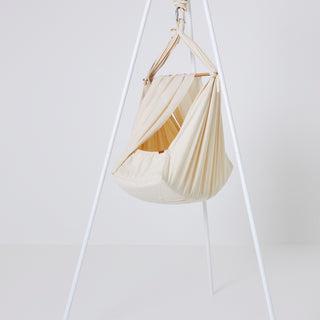 Produktbild Membantu Federwiege Premium für Babys (Cozy Cradle)