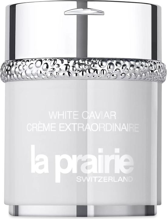 La Prairie White Caviar Crème Extraordinaire (60 ml, 24h Creme)