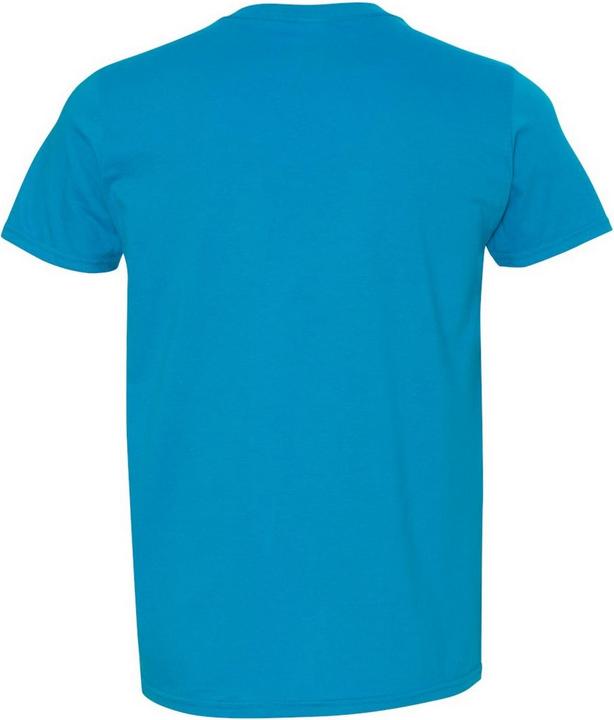 Image du produit Gildan SoftStyle TShirt manches courtes col rond (4XL)