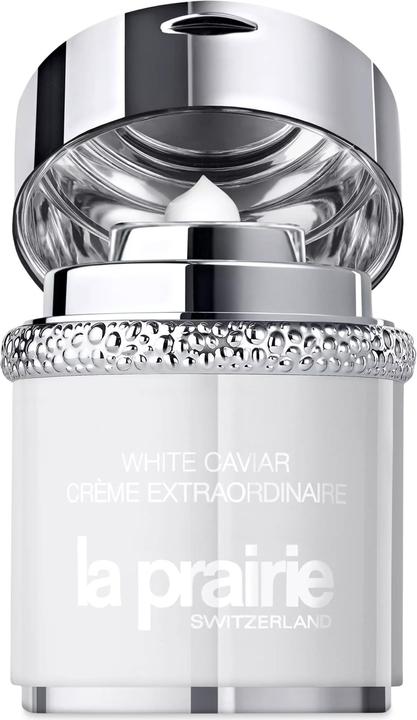 Actual product image La Prairie White Caviar Crème Extraordinaire (60 ml, 24h cream)