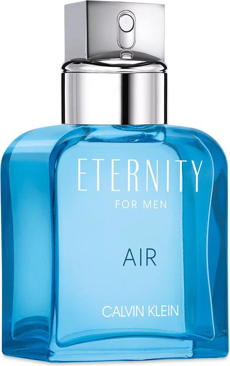 Actual product image Calvin Klein Eternity Air for Men (Eau de toilette, 100 ml)