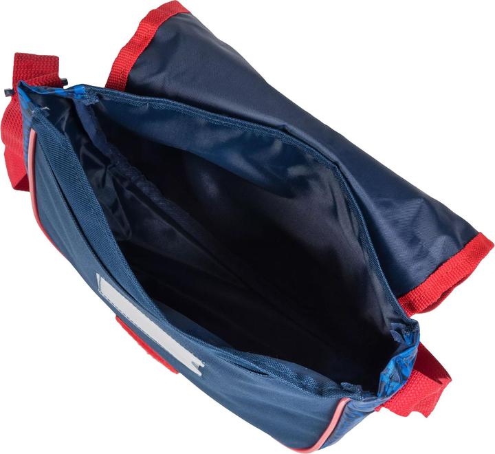 Actual product image Sombo Lizenzen Kindergarten bag Disney Cars