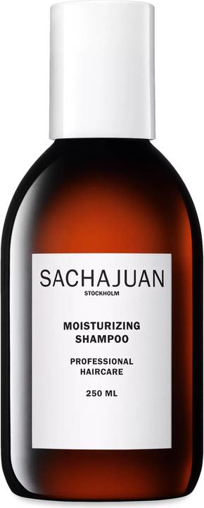 Actual product image Sachajuan Moisturizing Shampoo (250 ml, Liquid shampoo)