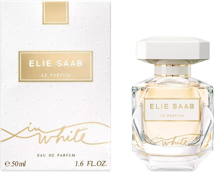 Immagine prodotto Elie Saab Le Parfum in bianco (Eau de parfum, 30 ml)