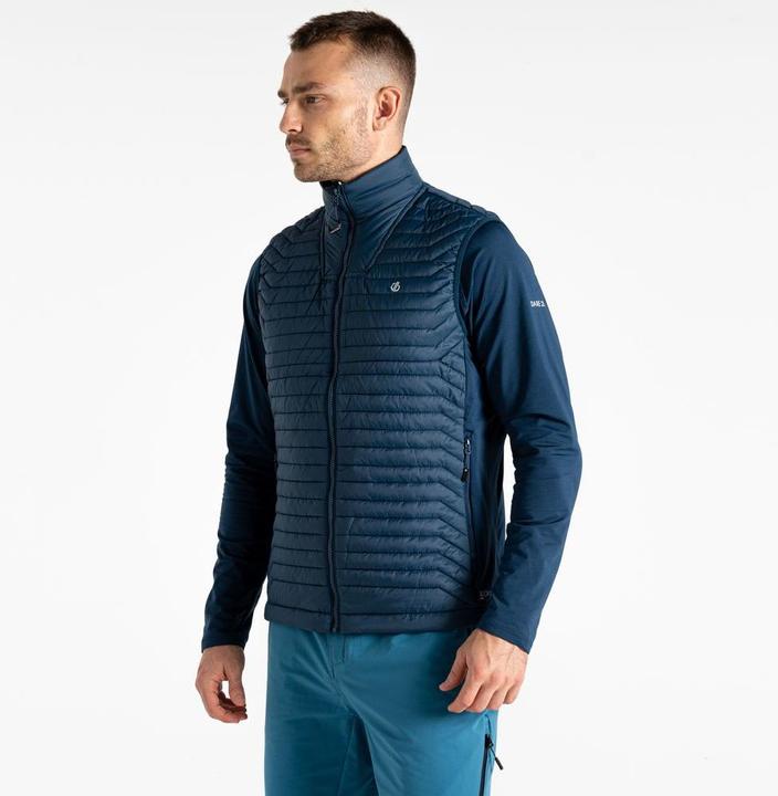 Produktbild Dare2b Descending II Gilet (L)