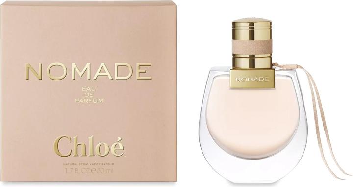 Actual product image Chloé Nomad (Eau de parfum, 50 ml)