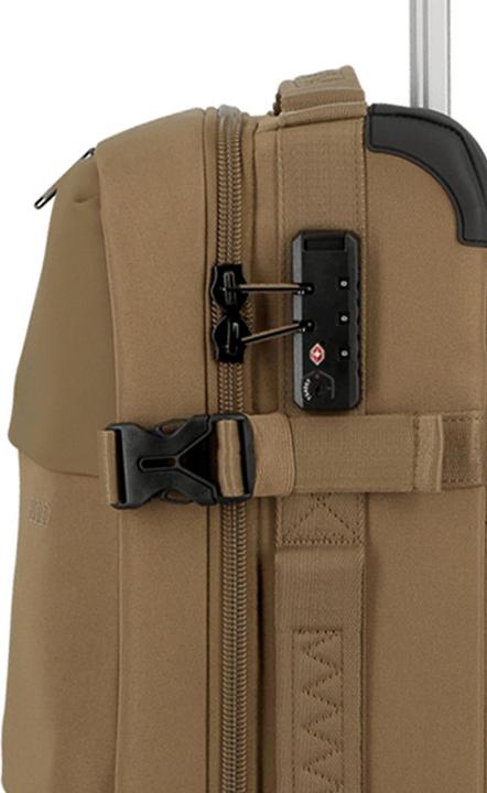 Produktbild Jump Dunaa 2 Rollen Reisetasche 55 cm (33 l)