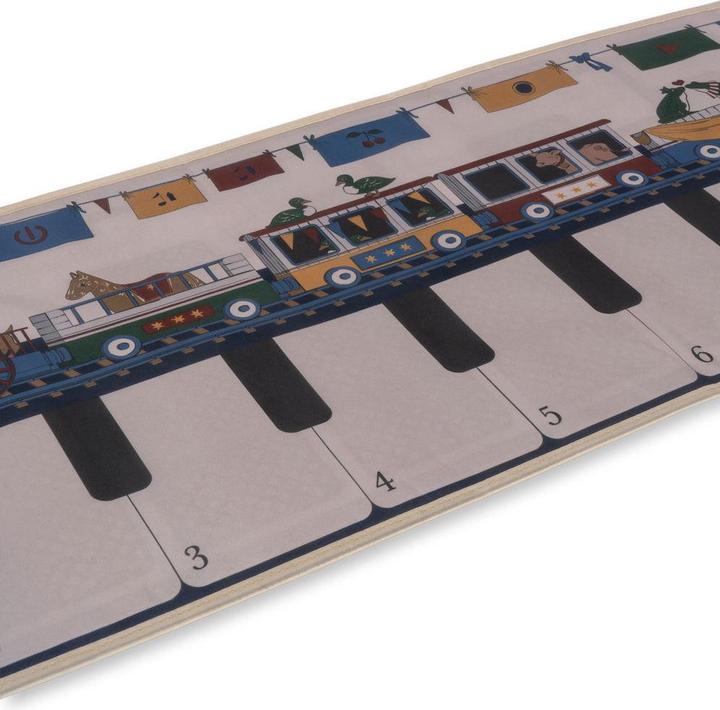 Image du produit Konges Slojd Sol Piano Multi