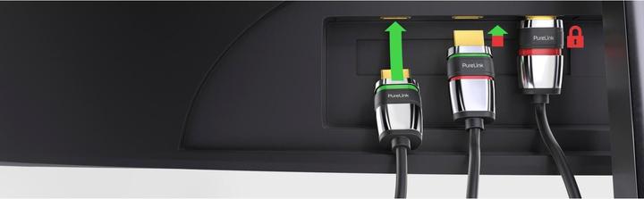 Immagine prodotto Purelink HDMI (Typ A) — HDMI (Typ A) (1.50 m, HDMI)