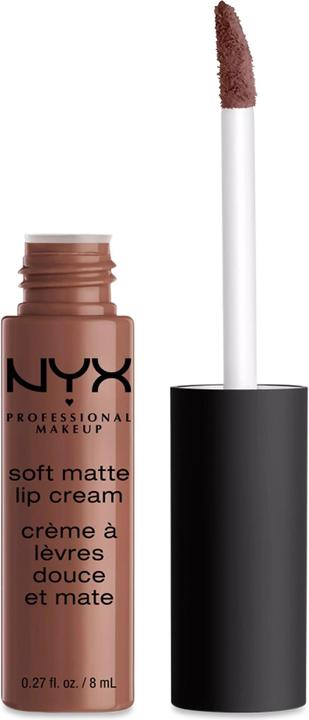 Image du produit NYX Professional Make-Up Tapis doux (36 Los Angeles)
