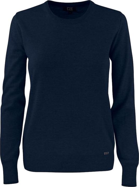 Cutter & Buck Kennewick Crewneck Ladies