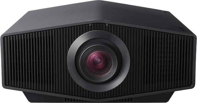 Actual product image Sony Bravia projector 8 (4K, 2700 lm, 1.35 - 2.84:1)