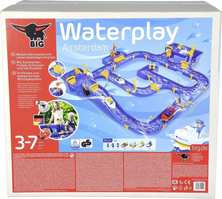 Produktbild BIG Waterplay-Amsterdam
