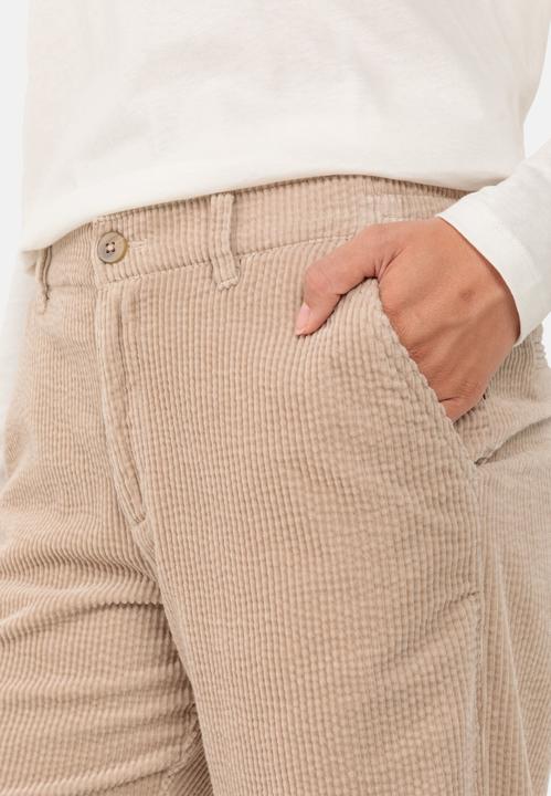 Immagine prodotto Camel Active Pantaloni loose fit in cotone softcord (W29/L32)
