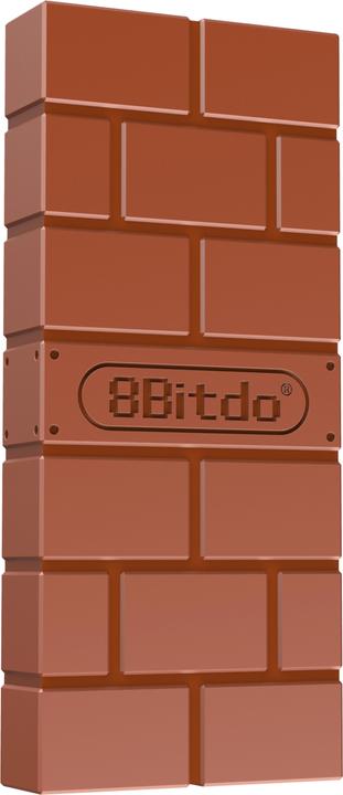 Immagine prodotto 8bitdo Adattatore USB senza fili (Switch 2)