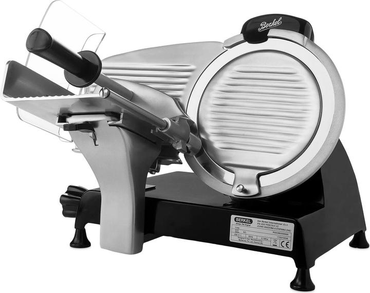 Berkel Snijmachine Rode Lijn 250 (BU0890220001)