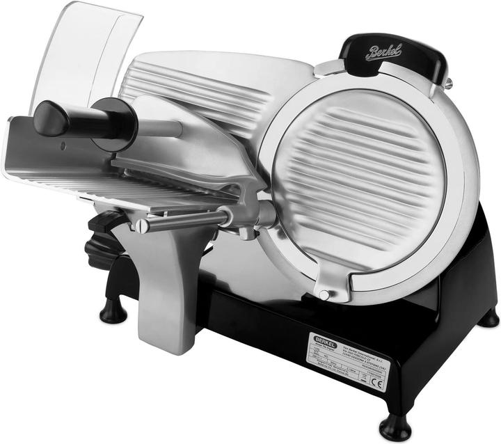 Actual product image Berkel Slicer Red Line 250 (BU0890220001)