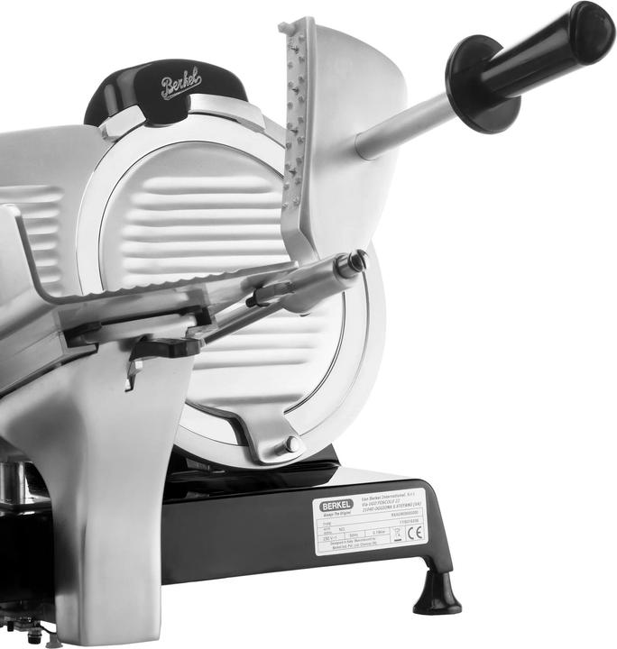 Actual product image Berkel Slicer Red Line 250 (BU0890220001)