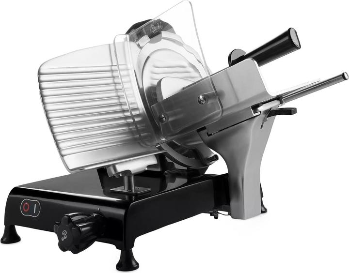 Actual product image Berkel Slicer Red Line 250 (BU0890220001)