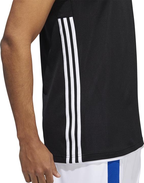 Produktbild adidas 3G Speed Reversible Basketballtrikot Herren (XL)