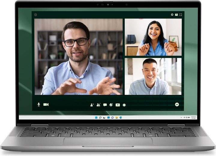 Actual product image Dell Latitude 7450 (14", Intel Core Ultra 7 165U, 16 GB, 512 GB, DE)